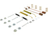 Drum Brake Hardware Kit Centric Parts 118.42012