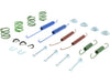 Drum Brake Hardware Kit Centric Parts 118.42013