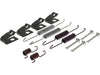 Parking Brake Hardware Kit Centric Parts 118.42021