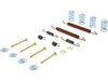 Drum Brake Hardware Kit Centric Parts 118.42022
