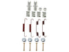 Parking Brake Hardware Kit Centric Parts 118.42023