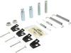 Parking Brake Hardware Kit Centric Parts 118.42024