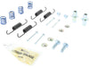 Parking Brake Hardware Kit Centric Parts 118.42028