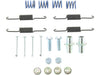 Parking Brake Hardware Kit Centric Parts 118.42028
