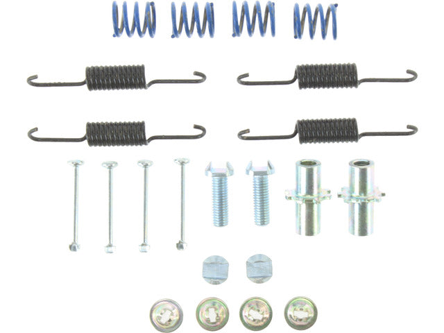 Parking Brake Hardware Kit Centric Parts 118.42028