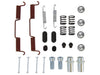 Parking Brake Hardware Kit Centric Parts 118.42029
