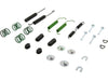 Drum Brake Hardware Kit Centric Parts 118.42031