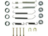 Drum Brake Hardware Kit Centric Parts 118.43004