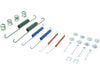 Drum Brake Hardware Kit Centric Parts 118.43006