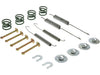Drum Brake Hardware Kit Centric Parts 118.43007
