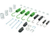 Drum Brake Hardware Kit Centric Parts 118.44004