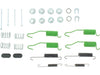 Drum Brake Hardware Kit Centric Parts 118.44004