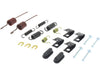 Drum Brake Hardware Kit Centric Parts 118.44007