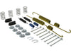 Drum Brake Hardware Kit Centric Parts 118.44008
