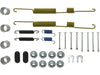 Drum Brake Hardware Kit Centric Parts 118.44008