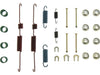 Drum Brake Hardware Kit Centric Parts 118.44009