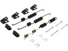 Drum Brake Hardware Kit Centric Parts 118.44014