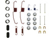 Drum Brake Hardware Kit Centric Parts 118.44016