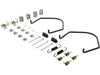 Drum Brake Hardware Kit Centric Parts 118.44017
