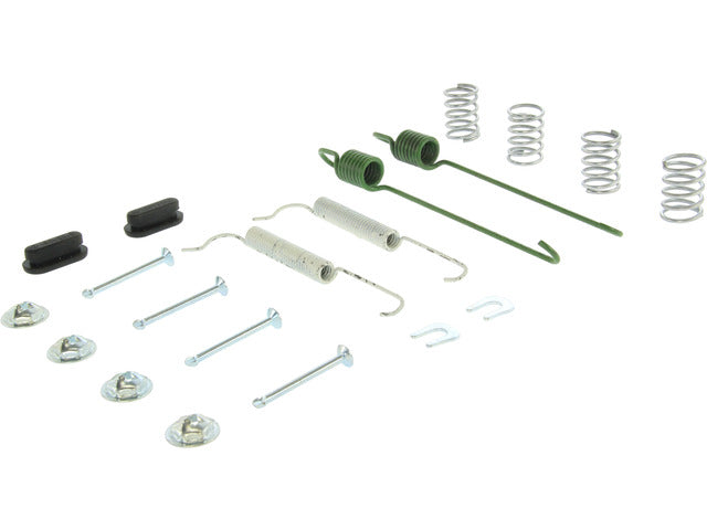 Drum Brake Hardware Kit Centric Parts 118.44019