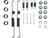 Drum Brake Hardware Kit Centric Parts 118.44021