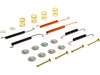 Drum Brake Hardware Kit Centric Parts 118.44024