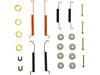 Drum Brake Hardware Kit Centric Parts 118.44024