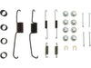 Drum Brake Hardware Kit Centric Parts 118.44025