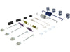 Drum Brake Hardware Kit Centric Parts 118.44026