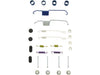 Drum Brake Hardware Kit Centric Parts 118.44026