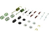 Drum Brake Hardware Kit Centric Parts 118.44027