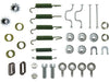 Parking Brake Hardware Kit Centric Parts 118.44028
