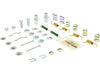 Parking Brake Hardware Kit Centric Parts 118.44029