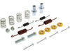 Parking Brake Hardware Kit Centric Parts 118.44030