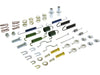Parking Brake Hardware Kit Centric Parts 118.44031