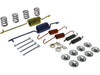 Drum Brake Hardware Kit Centric Parts 118.44032