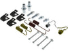 Parking Brake Hardware Kit Centric Parts 118.44033