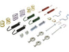 Parking Brake Hardware Kit Centric Parts 118.44034