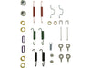 Parking Brake Hardware Kit Centric Parts 118.44034