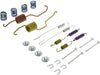 Drum Brake Hardware Kit Centric Parts 118.44035