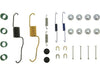 Drum Brake Hardware Kit Centric Parts 118.44036