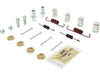 Parking Brake Hardware Kit Centric Parts 118.44037