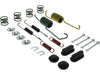 Drum Brake Hardware Kit Centric Parts 118.44038