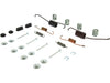 Drum Brake Hardware Kit Centric Parts 118.44039