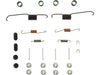 Drum Brake Hardware Kit Centric Parts 118.44039