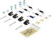 Drum Brake Hardware Kit Centric Parts 118.44044