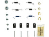 Drum Brake Hardware Kit Centric Parts 118.44044