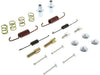 Parking Brake Hardware Kit Centric Parts 118.44045