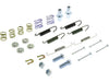 Parking Brake Hardware Kit Centric Parts 118.44046