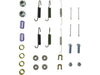 Parking Brake Hardware Kit Centric Parts 118.44046